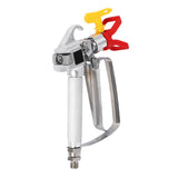 3600 High Pressure Airless Spray Paint Aluminum Spray