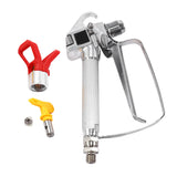 3600 High Pressure Airless Spray Paint Aluminum Spray