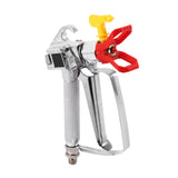 3600 High Pressure Airless Spray Paint Aluminum Spray