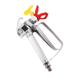 3600 High Pressure Airless Spray Paint Aluminum Spray