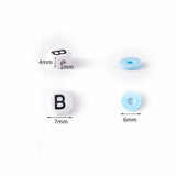 6mm Clay Bracelet Beads Kit for Jewelry Making