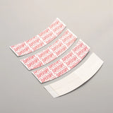 36Pc Supertape Lace Wig Tape Adhesive for Toupees/Lace Front Wigs