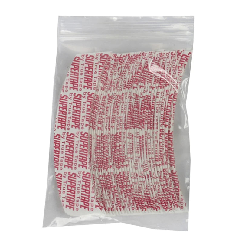 36Pc Supertape Lace Wig Tape Adhesive for Toupees/Lace Front Wigs