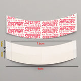 36Pc Supertape Lace Wig Tape Adhesive for Toupees/Lace Front Wigs