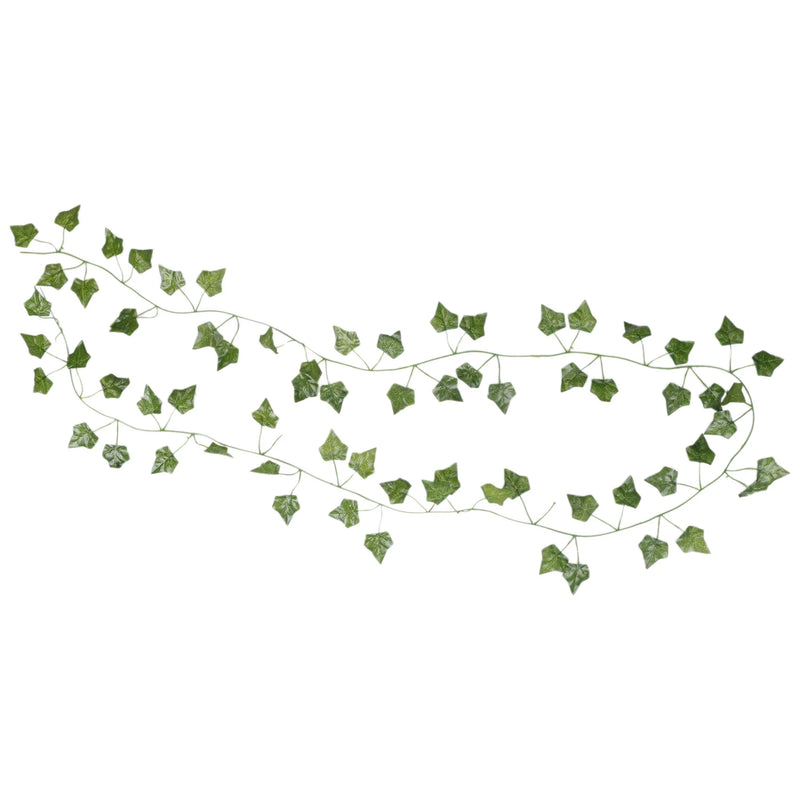 36Pcs Artificial Vine Flowers Ivy Hanging Garland Wedding Party Home Decor