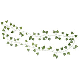 36Pcs Artificial Vine Flowers Ivy Hanging Garland Wedding Party Home Decor