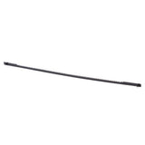 36Pcs Carbon Steel Fretsaw Blades with Pin 15/18/24 Teeth