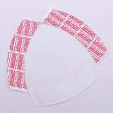 36Pcs Supertape Hair Wig Tape Strong Adhesive Double Tape for Toupee Lace Wig