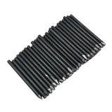 36Pcs Metal Insect Theme Stamp Punch Set for Leather Craft DIY