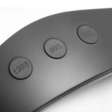 36W Panda Fast LED UV Nail Dryer Resin UV Lamp 395NW