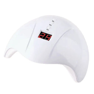 36W LED UV Resin Curing Lamp 395NM USB Charge