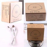36W LED UV Resin Curing Lamp 395NM USB Charge