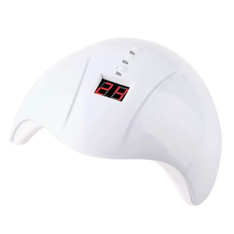 36W LED UV Resin Curing Lamp 395NM USB Charge