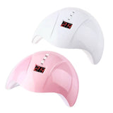 36W LED UV Resin Curing Lamp for Nail Art, USB Charge, Jewelry Making Tool