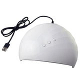 36W UV Dryer Fast Curing Lamp Manicure Gel Dryer