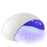 36W UV Dryer Fast Curing Lamp Manicure Gel Dryer