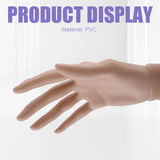 Female Mannequin Arm Display Stand Holder