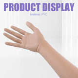 Female Mannequin Arm Display Stand Holder