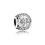 925 Sterling Silver Charm Bracelet DIY Stone for Women Chinese Charms
