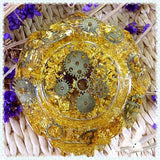 Colorful Sequin Epoxy Resin Craft Filling Material Glitter DIY Making