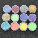 Colorful Sequin Epoxy Resin Craft Filling Material Glitter DIY Making