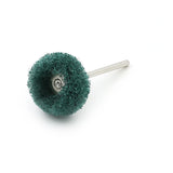 38mm Cotton Thread Grinding Wheel Wool Pad Polishing Wheel