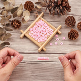 Polymer Clay Beads Heishi Spacer for DIY Jewelry Making 3 4 6 8mm