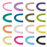 Polymer Clay Beads Heishi Spacer for DIY Jewelry Making 3 4 6 8mm