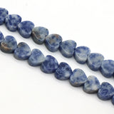Green Aventurine Crazy Agate Beads 10mm