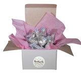 38mm Bronze Thank You Sticker With Love Seal Labels for Stationary