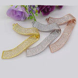 Ladies Jewelry Tassel Accessories for Necklace - L Shape V Shape