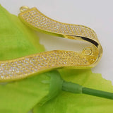 Ladies Jewelry Tassel Accessories for Necklace - L Shape V Shape