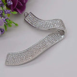Ladies Jewelry Tassel Accessories for Necklace - L Shape V Shape