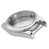 39mm SS Polished Case Sapphire Glass for NH35/NH36 Movement
