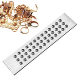 Tungsten Carbide Wire Drawplate 0.26-2.8mm for Jewelry DIY