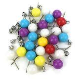 Patchwork Pin Pearl Head Pins DIY Craft Quilting Tool Multi-color