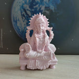 3D Avalokitesvara Shape Epoxy Silicone Mold DIY Crafts Decor