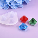 3D Ball Silicone Molds Epoxy Resin Starry Sky Sphere Mold Jewelry Making