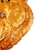 Bear Head Pendant Resin Mold DIY Wall Art Decor Silicone Mold