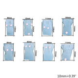 3D Body Shape Candle Epoxy Resin Mold Female Male Body Model Ornaments