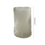 3D Body Shape Silicone Mold Female Model Resin Mold for DIY Jewelry Craft Making