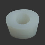 3D Cactus Silicone Soap Mold, Aromatherapy Candle Mold