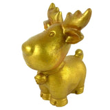 Reindeer Candle Mold for DIY Craft Resin Making