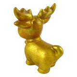 Reindeer Candle Mold for DIY Craft Resin Making