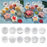 3D Constellation Decoration Candle Mold Home Decor