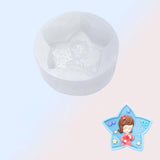 3D Constellation Decoration Candle Mold Home Decor