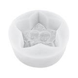 3D Constellation Decoration Candle Mold Home Decor