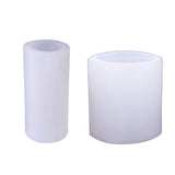 3D Crispy Cone Silicone Food Safe Mould