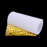 3D Crispy Cone Silicone Food Safe Mould
