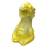 3D Dragon Head Silicone Epoxy Resin Casting Mold Ornament Candle Jewelry